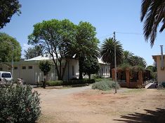 IOCCA Asmara Eritrea